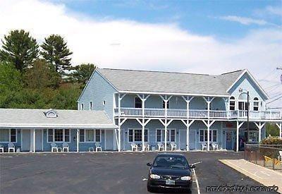 Eastview Motel Saco Old Orchard Beach Bagian luar foto