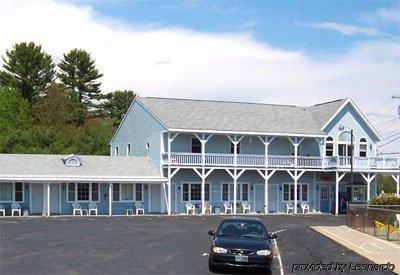 Eastview Motel Saco Old Orchard Beach Bagian luar foto