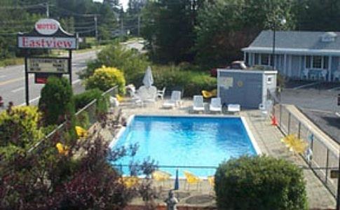 Eastview Motel Saco Old Orchard Beach Bagian luar foto