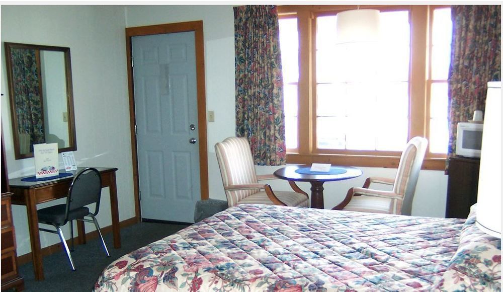Eastview Motel Saco Old Orchard Beach Bagian luar foto