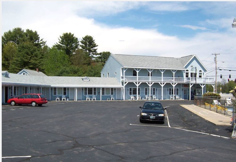 Eastview Motel Saco Old Orchard Beach Bagian luar foto