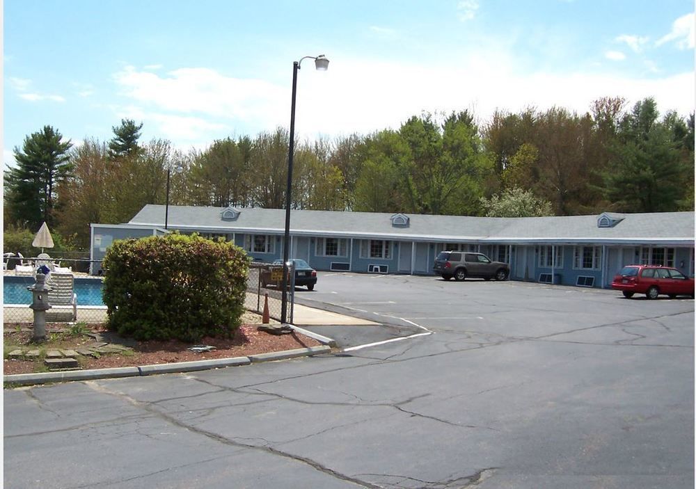 Eastview Motel Saco Old Orchard Beach Bagian luar foto
